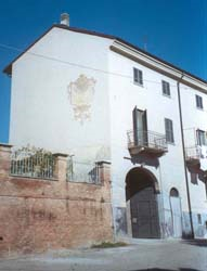 Casa Guelfo