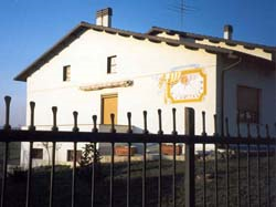Casa Poletti - Tebenghi