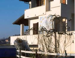 Casa Sgnaolin
